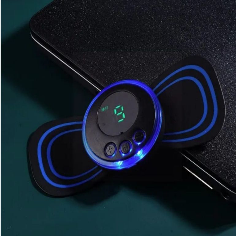 Mini Butterfly Massager