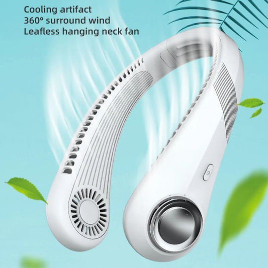 Mini Cooling Fan