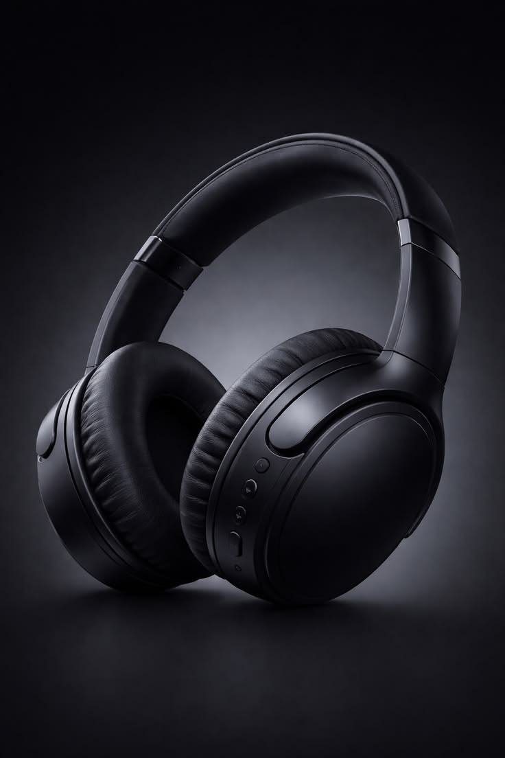 Headphone