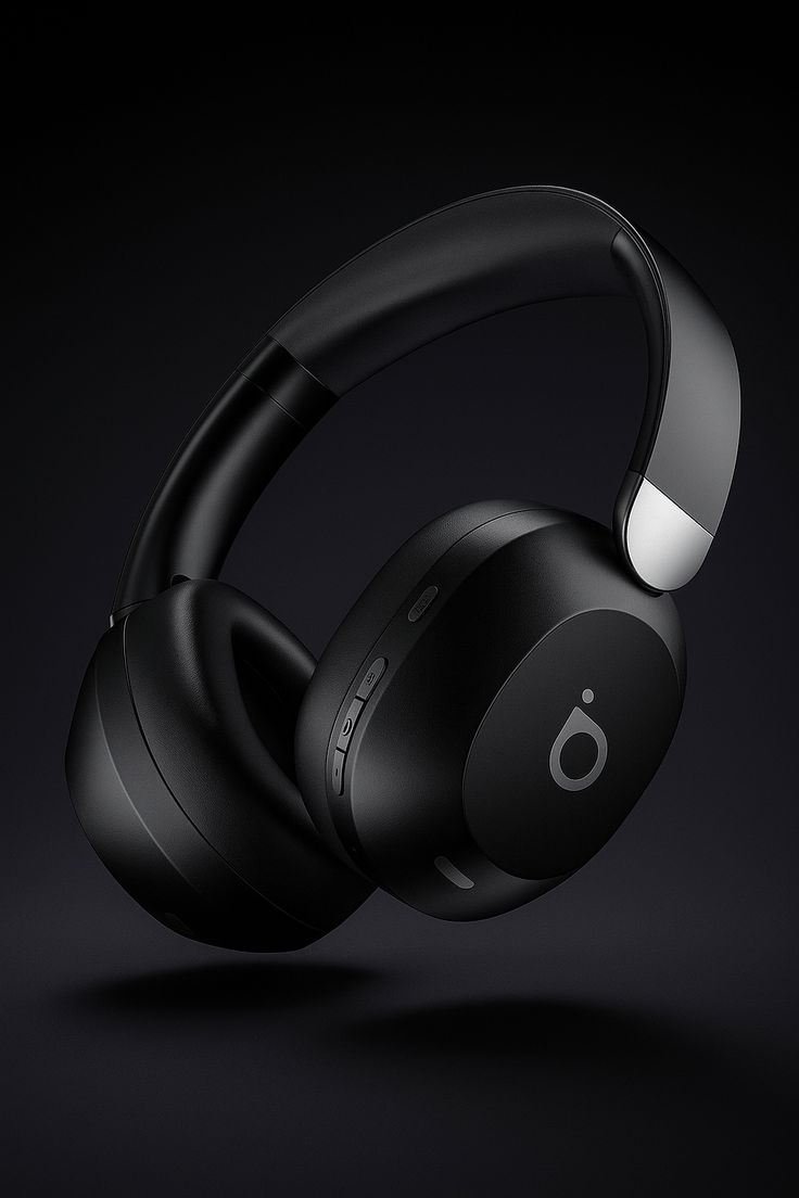 Headphone