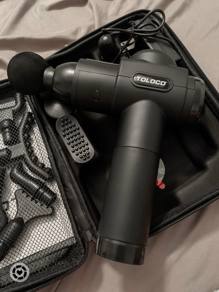 Massager Gun