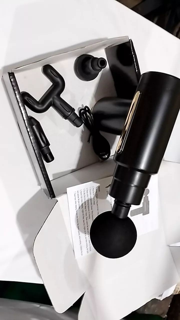 Massager Gun