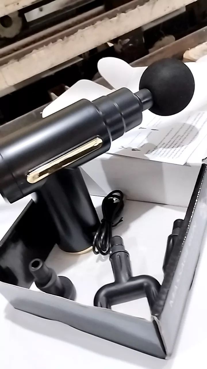 Massager Gun