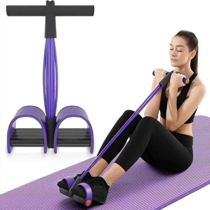 Belly Fat Burner