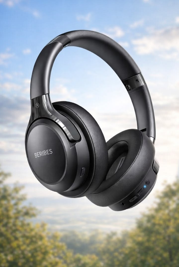Headphone