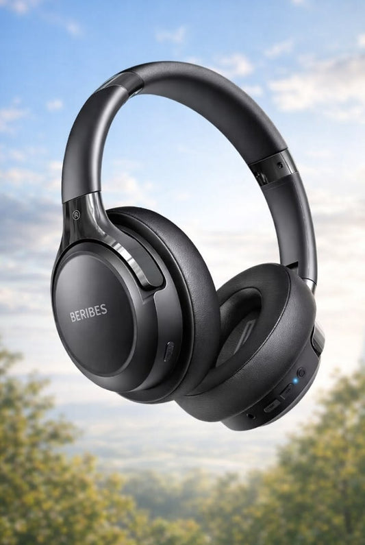 Headphone