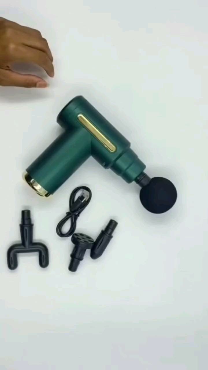 Massager Gun