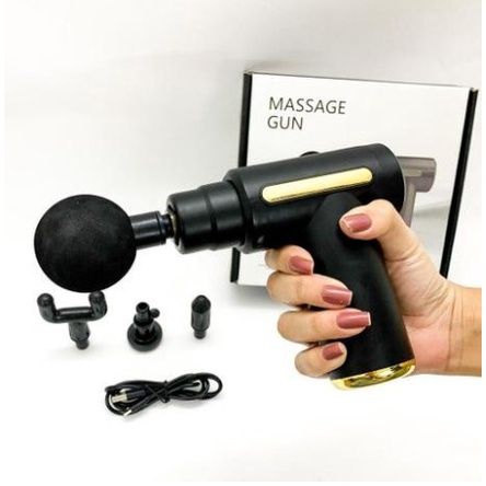 Massager Gun