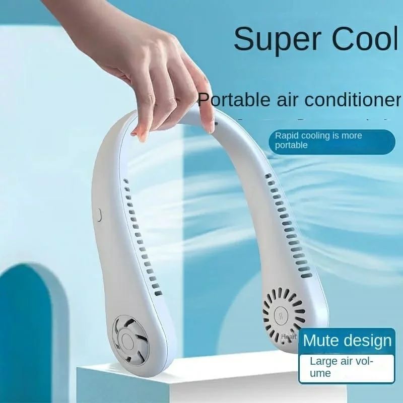 Mini Cooling Fan