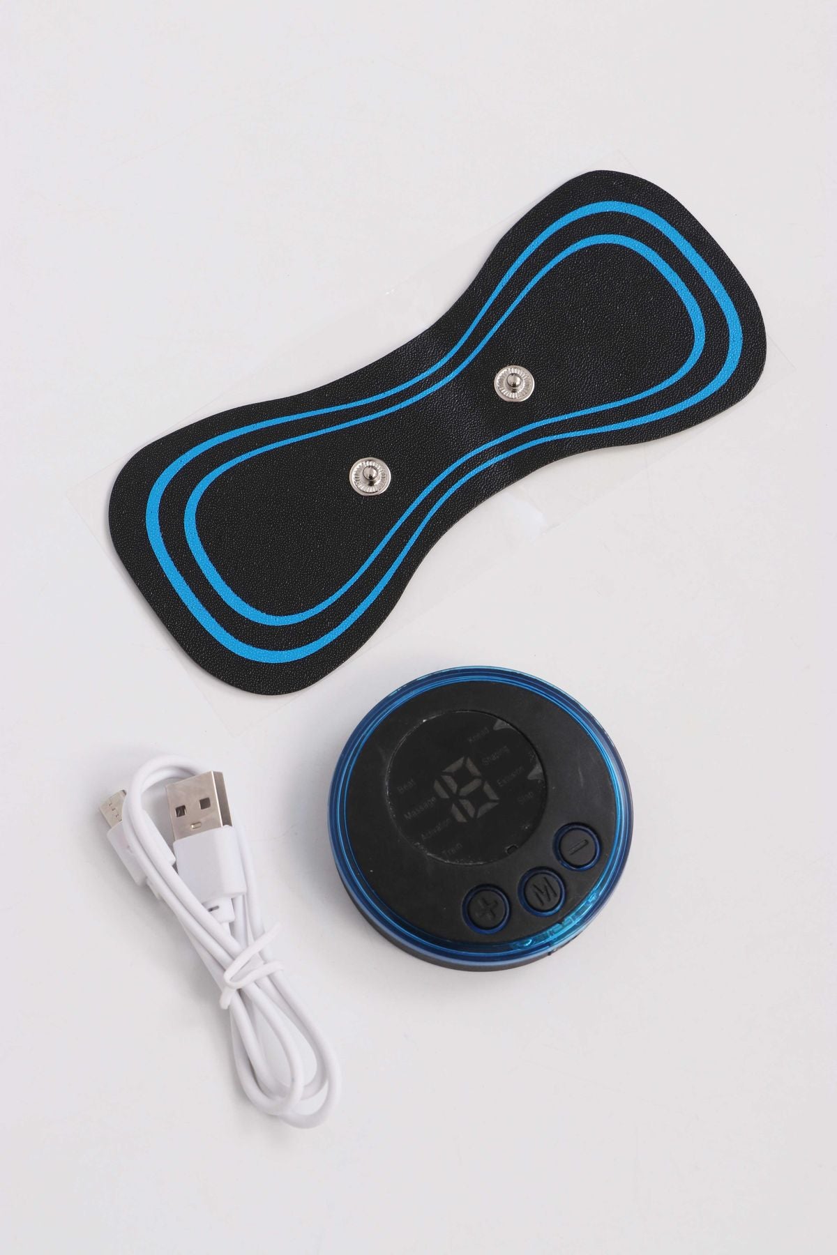 Mini Butterfly Massager